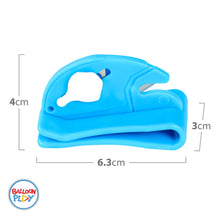 Load image into Gallery viewer, Strong and Sharp Balloon Cutter - 2PCS - BalloonPlay